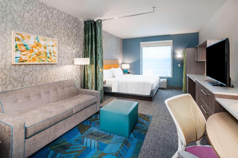 Home2 Suites by Hilton Brunswick - photo 38