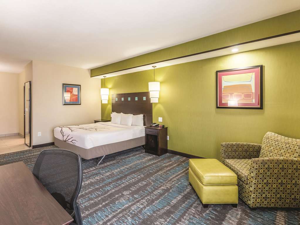 La Quinta Inn & Suites by Wyndham Dallas Grand Prairie South - photo 35