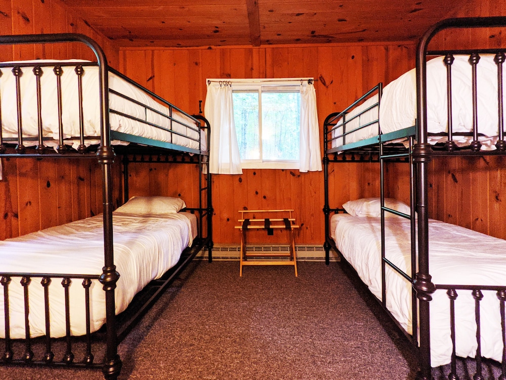 Coadys' Point of View Lake Resort - photo 127