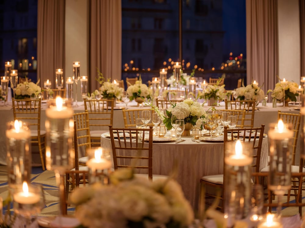 The Starling Atlanta Midtown Curio Collection by Hilton - photo 46
