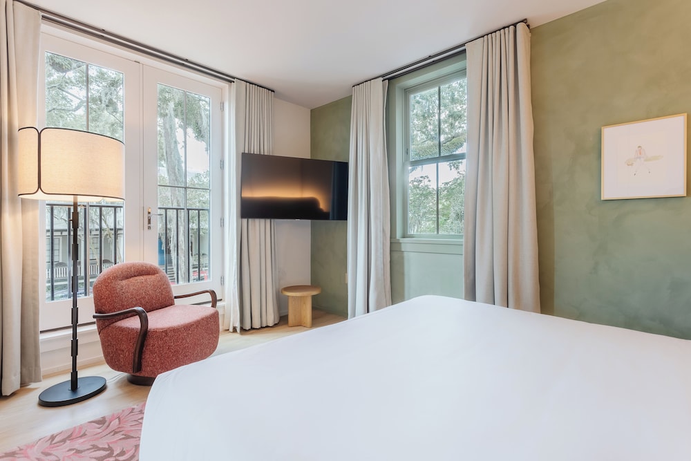 Hotel Bardo Savannah - photo 17