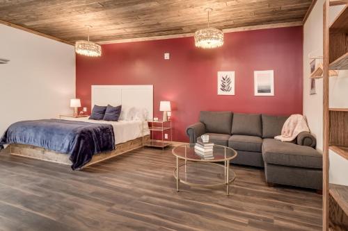 The Port of Prescott Boutique Hotel - photo 46