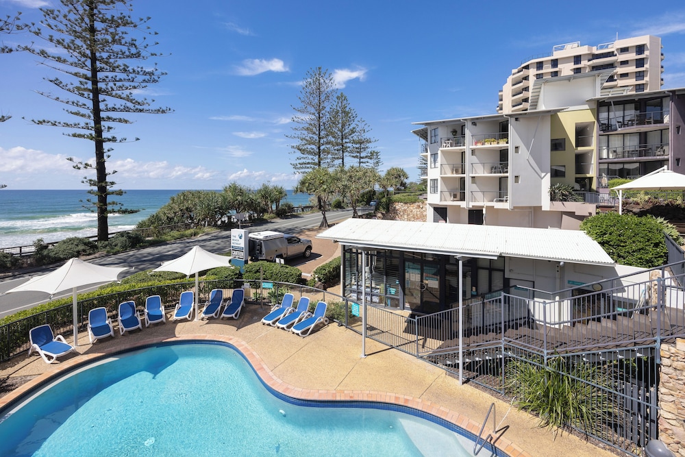 The Beach Retreat Coolum — Coolum Beach — photo 2