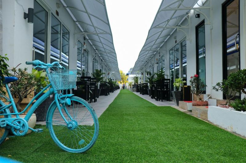 Jinjiang Inn Yancheng Train Station in Sihanoukville, Cambodia