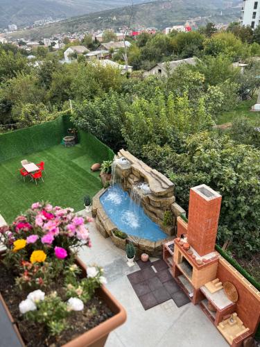 Villa for families and friends 1