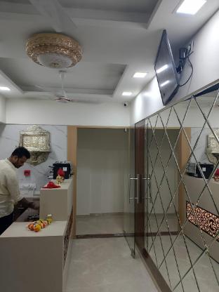Hotel Sai Nidhi Residency