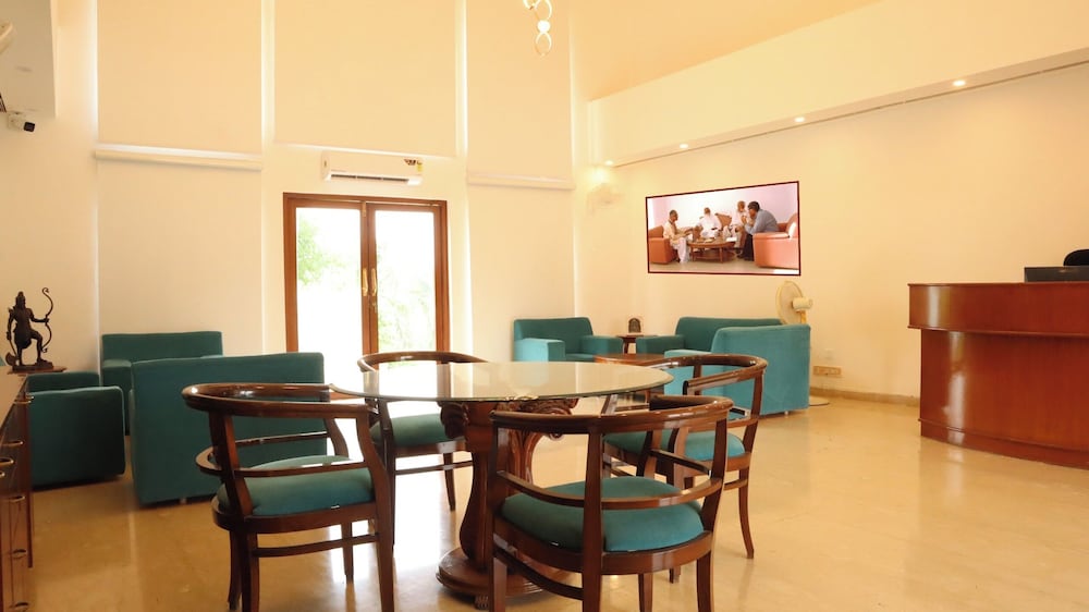 Arogyadham Swasthya Kutir — Rajapur — photo 2