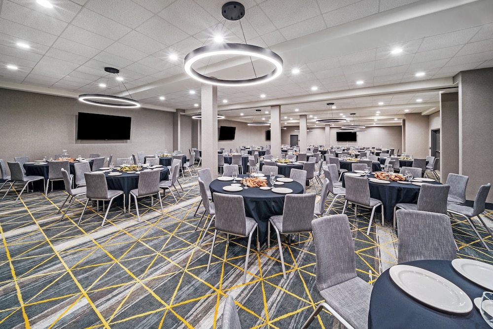 Holiday Inn Houma - photo 33