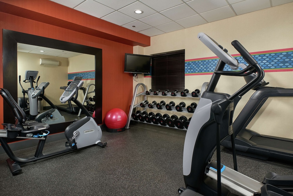 Hampton Inn Niagara Falls - photo 17