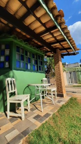 Chacara Descanso do Rei — hotel in Vinhedo