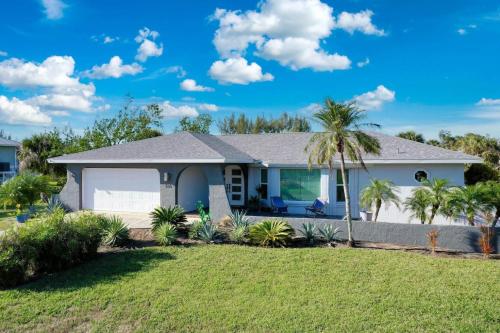 Shell Haven - carbon neutral hotel in Sanibel