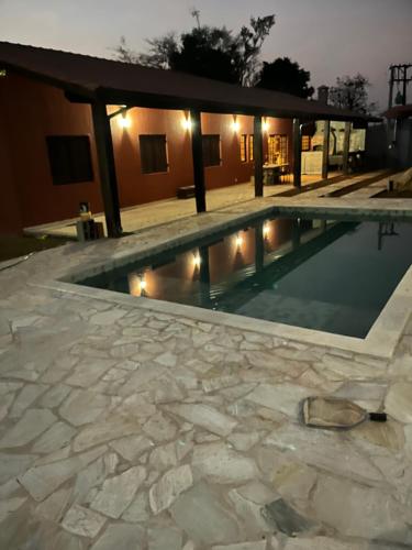 Cabana Paruru - last minute hotel in Unknown City