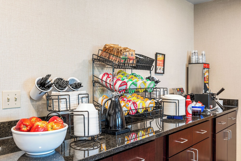 Boarders Inn & Suites Shawano - photo 51
