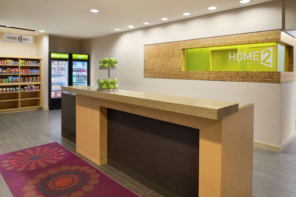 Home2 Suites by Hilton Atlanta South McDonough - photo 23