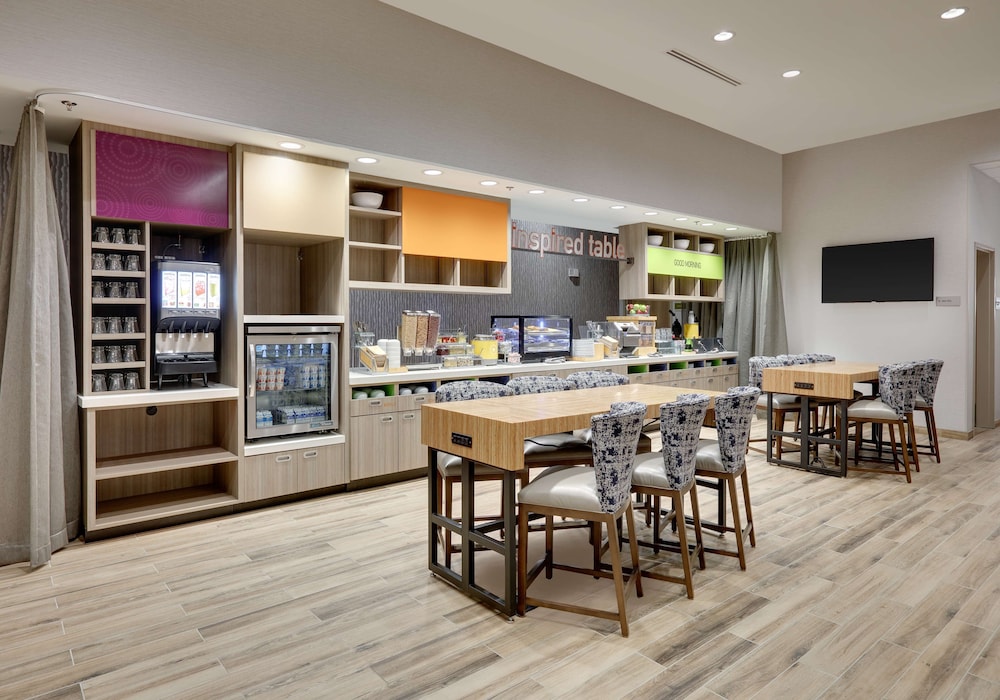 Home2 Suites by Hilton Euless DFW West - photo 34