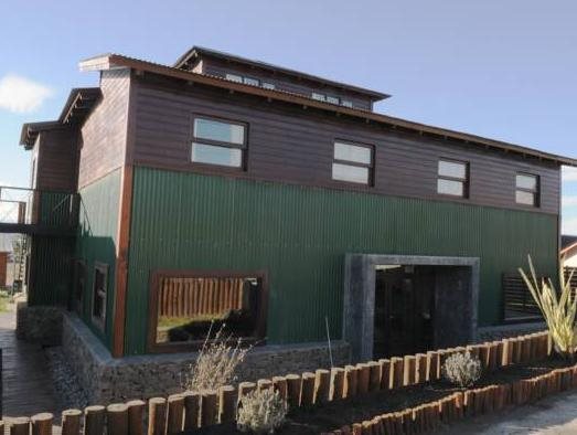 Hostería Los Gnomos in El Calafate, Argentina