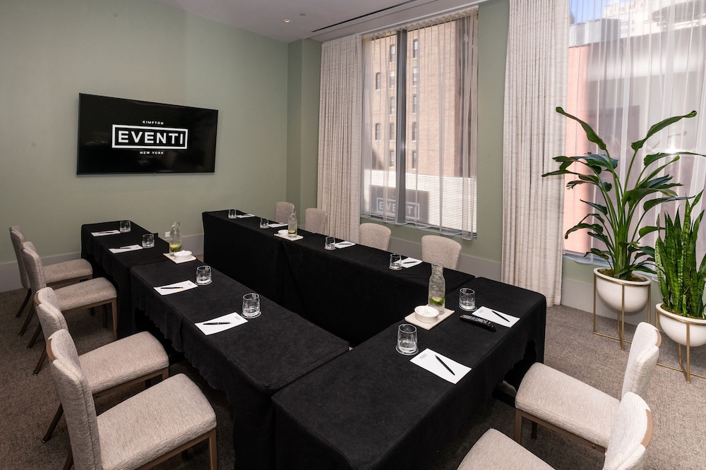 Kimpton Hotel Eventi by IHG - photo 54