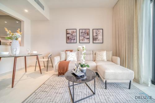 Pristine 1BR at Binghatti Creek Al Jadaf by Deluxe Holiday Homes — 4-Star Luxury Hotel in Dubai, United Arab Emirates