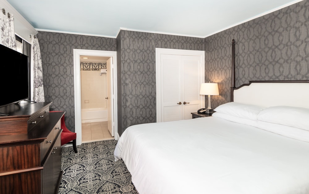 Historic Inns of Annapolis - photo 49