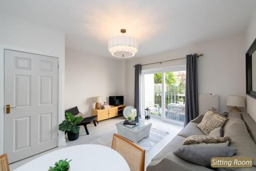 Harbour Haven - carbon neutral hotel in North Berwick