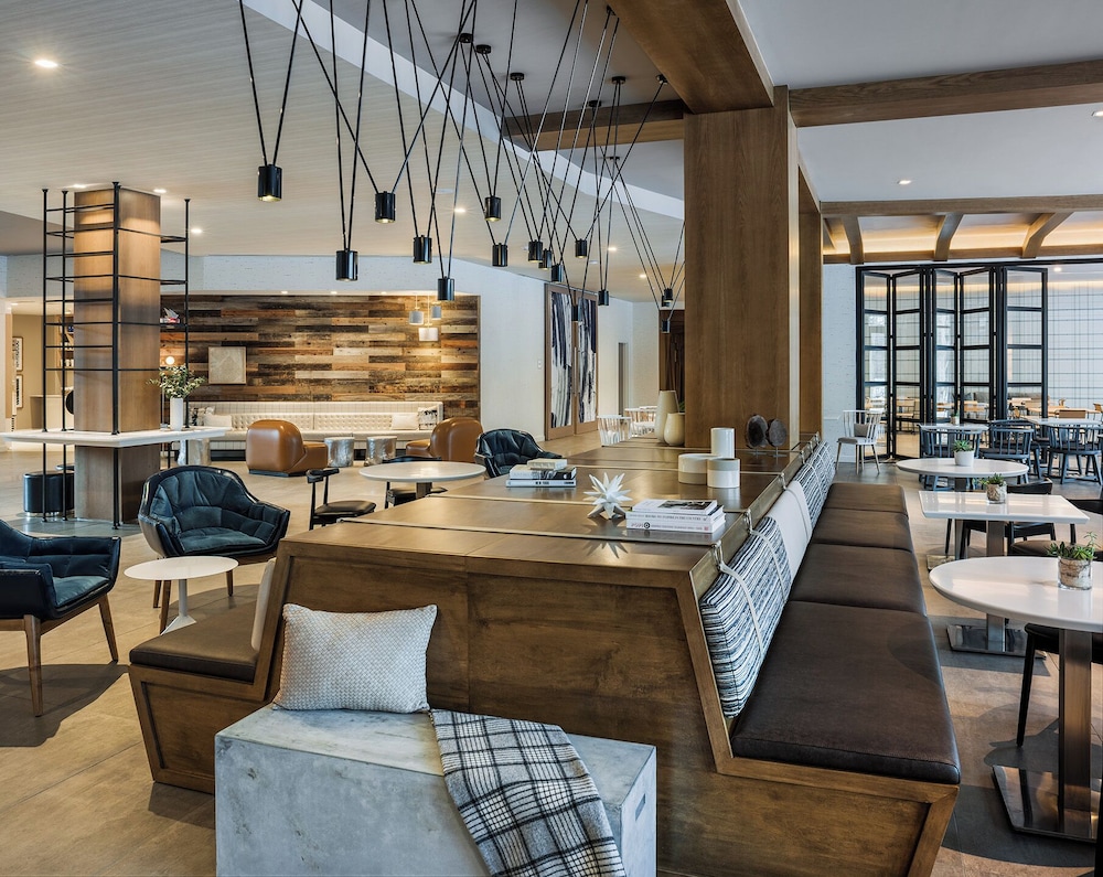 Hotel Zero Degrees Danbury - photo 6