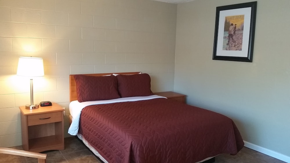 Motel West - photo 14