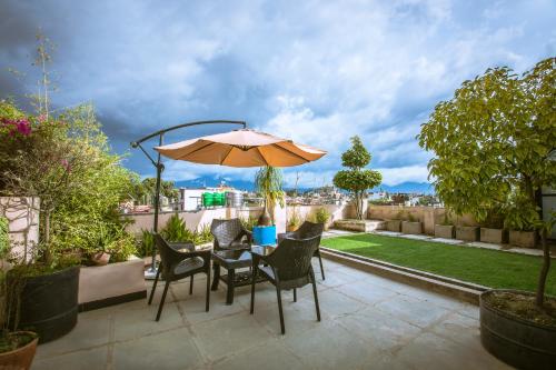 The Pines Serviced Residence — Patan — photo 5