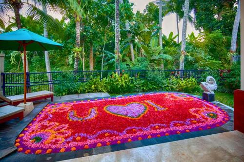 Kahiyang 1 BR Private Pool Villa — 4-Star Luxury Hotel in Ubud, Indonesia