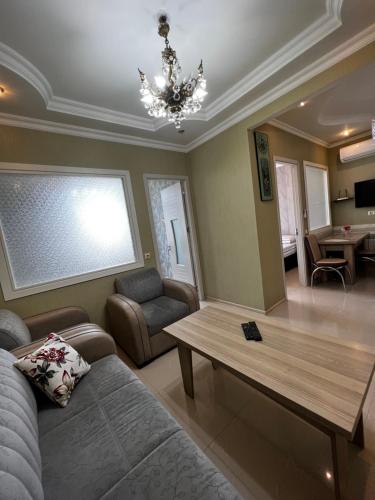 Nukri's Apartment