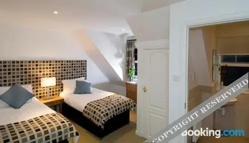 Inchmarlo Villas — 4-Star Luxury Hotel in Banchory, United Kingdom
