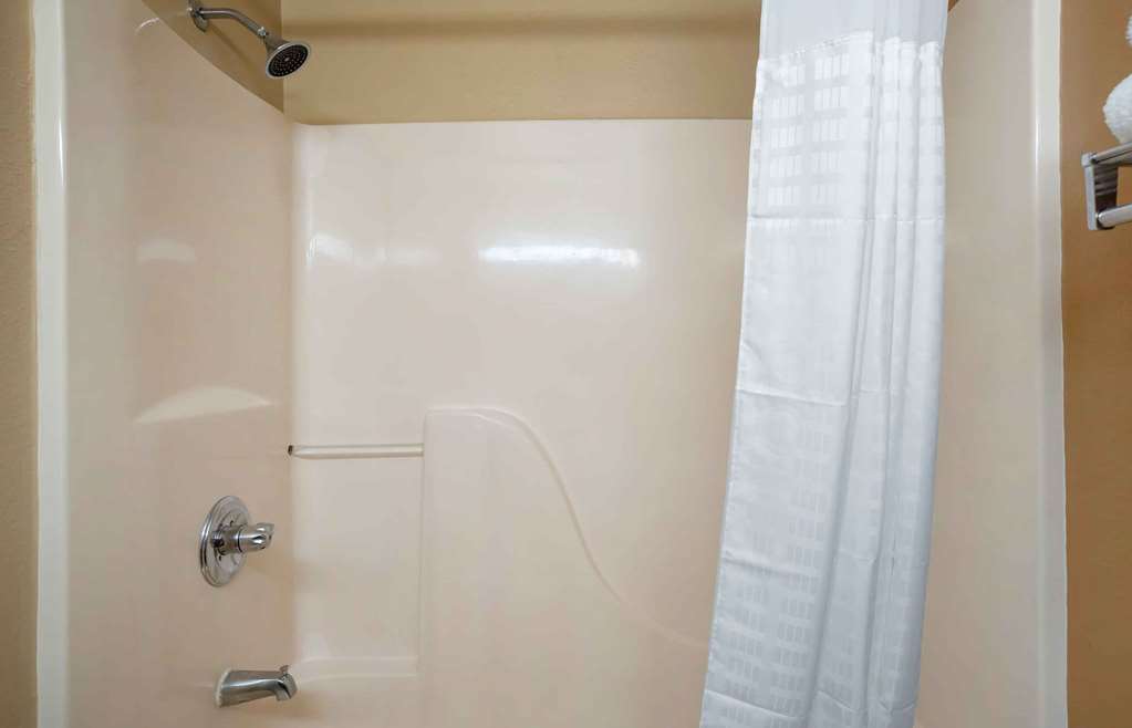 Extended Stay America Suites Mobile Spring Hill - photo 33