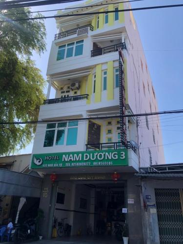 Nam Dương 3 Hotel in Phan Rang-Thap Cham, Vietnam