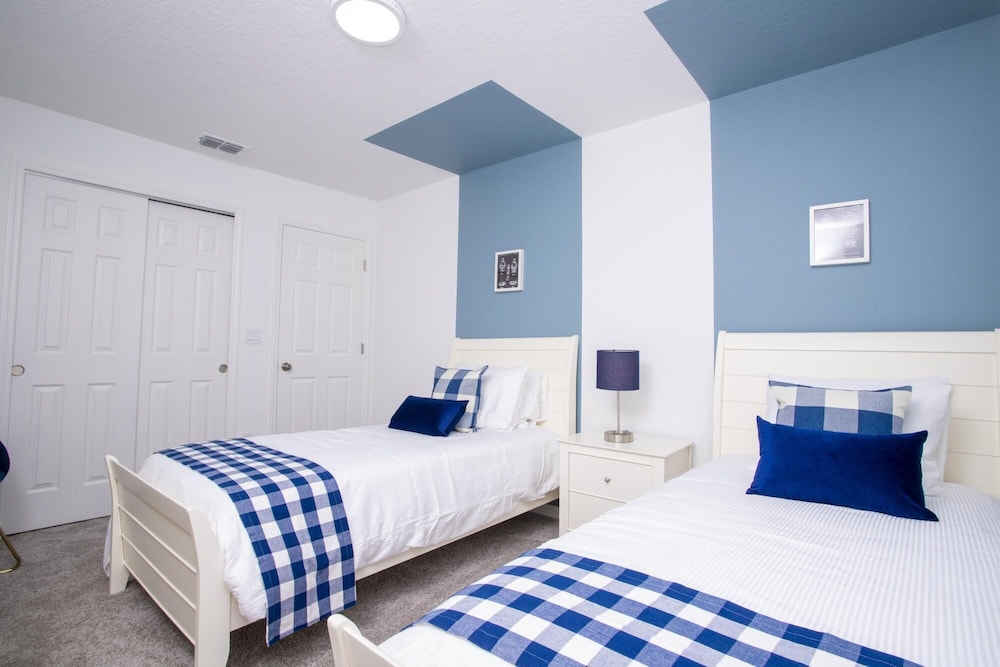 Breathtaking 5 Bd w Pool and Surf Park Solara Resort 2191 Kissimmee - photo 26