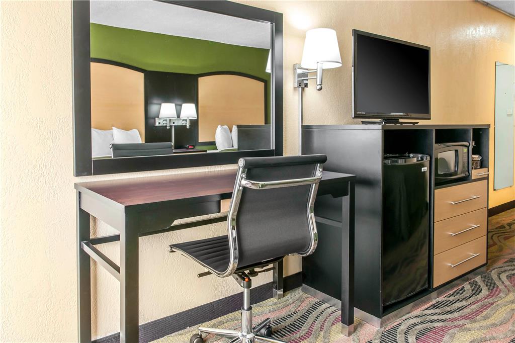 Quality Inn Conference Center Logansport - photo 13