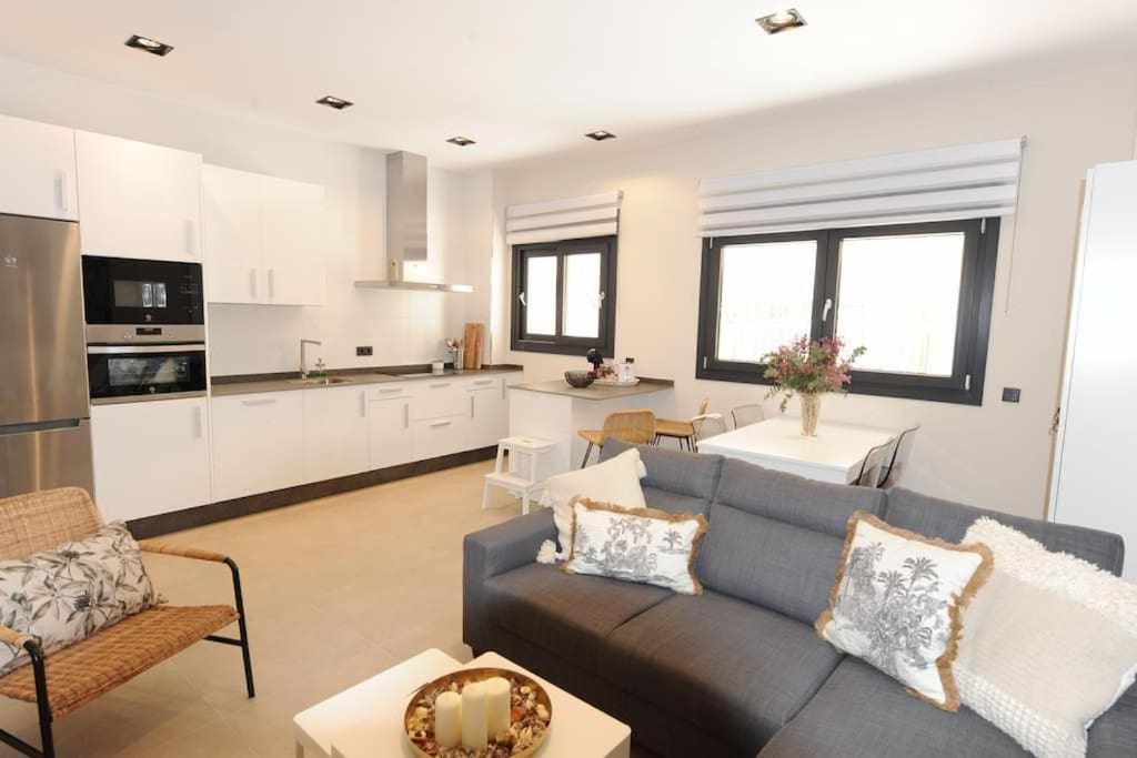 Estupendo Piso Nuevo En Playa Victoria in Cadiz, Spain