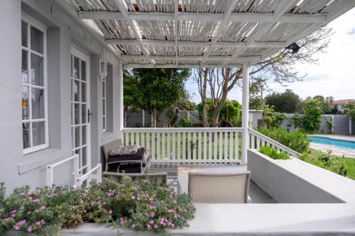 Seaside Cottage Kommetjie