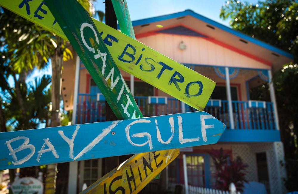 Captiva Island Inn - photo 73