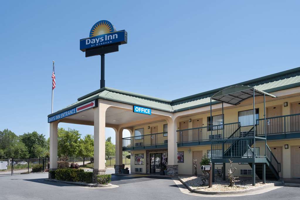 Days Inn by Wyndham Macon I 475 - featured photo
