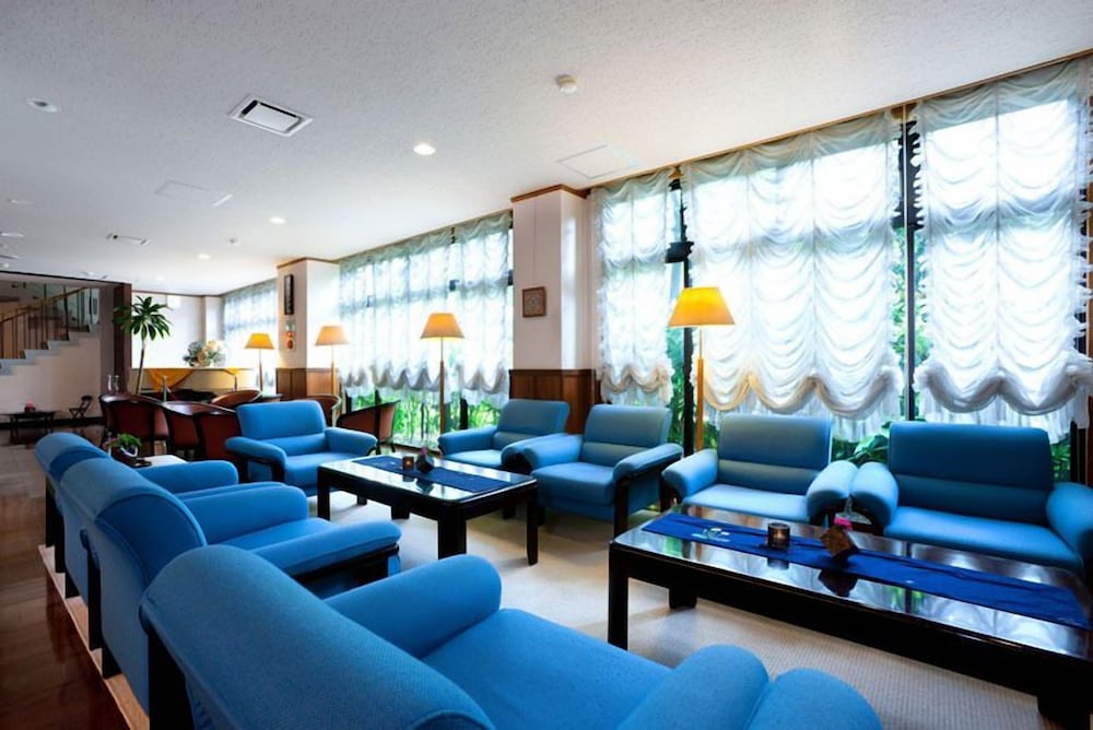 Seoto Yuoto No Yado Ukiha - carbon neutral hotel in Hita
