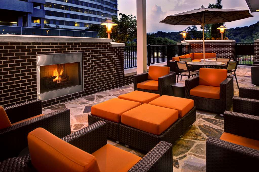 Hyatt House Atlanta Cobb Galleria - photo 6