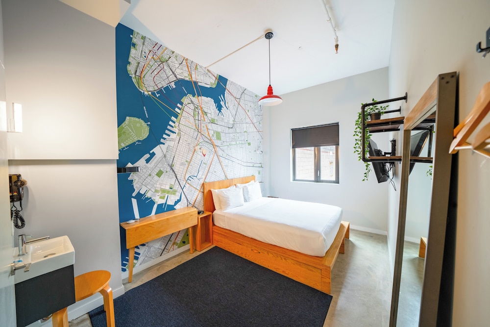The Baltic Hotel - photo 14