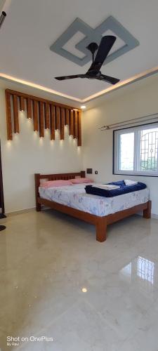 Archana palace hampi in Hampi, India