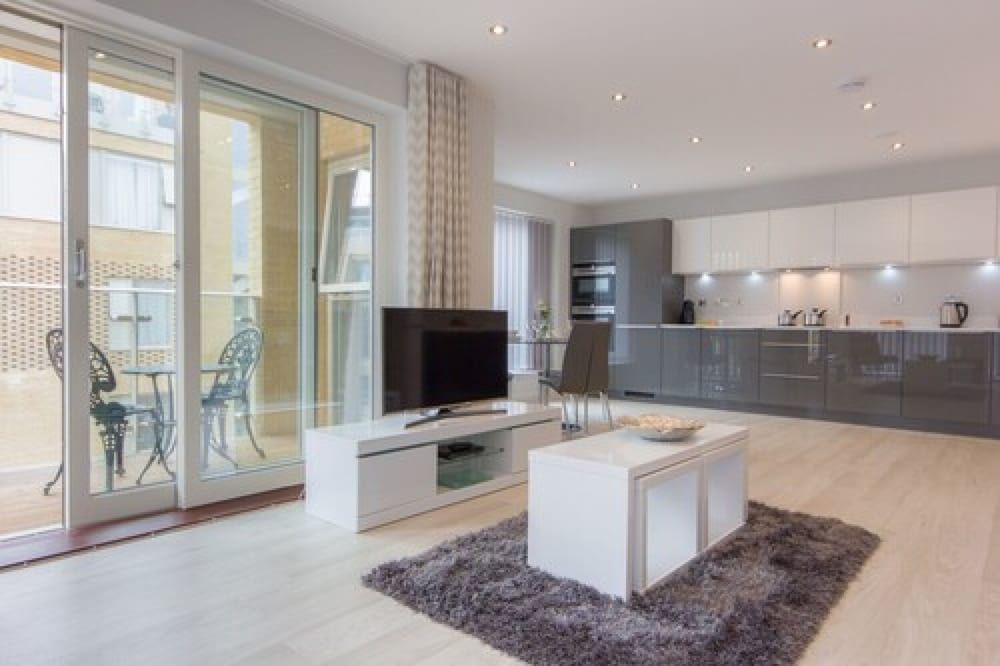 Citystay Living Vesta Apartments — 4-Star Luxury Hotel in Cambridge, United Kingdom