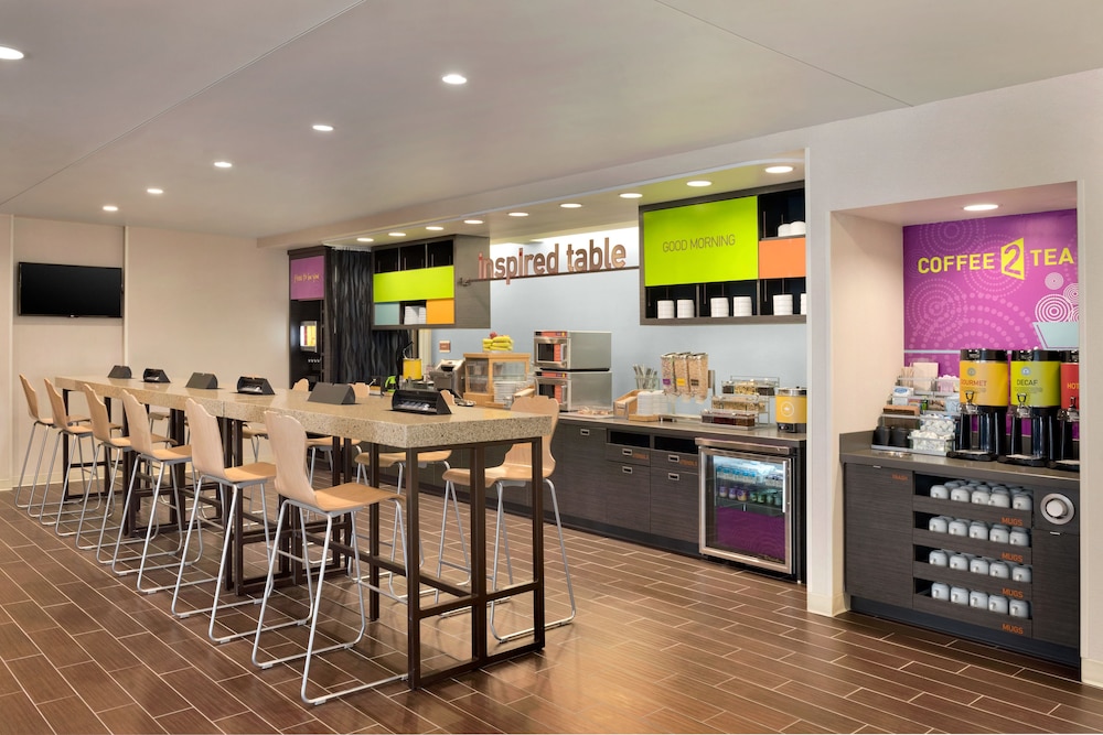 Home2 Suites by Hilton Cleveland Beachwood - photo 23