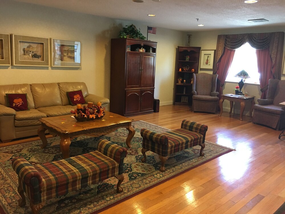 Baymont by Wyndham Mount Vernon Renfro Valley - photo 3