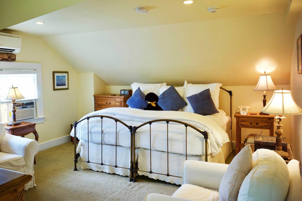 Mill House Inn - photo 44