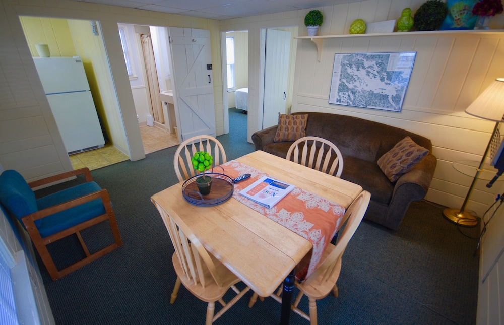 The Naswa Resort - photo 35