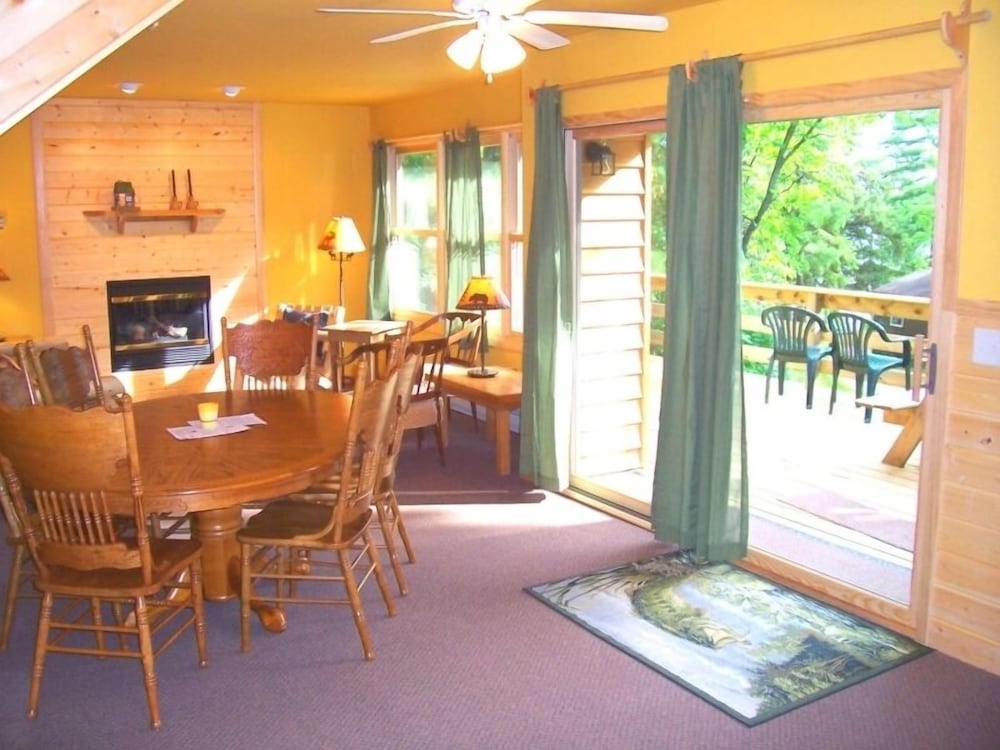 Crow Wing Crest Resort - photo 69