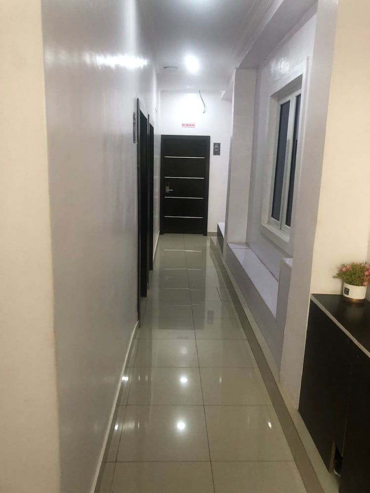 Sinclair Hotel in Ilorin, Nigeria