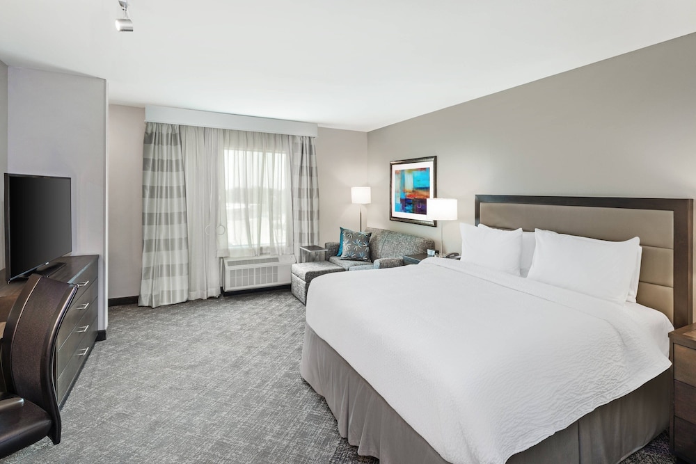 TownePlace Suites by Marriott Austin Northwest The Domain Area - photo 6